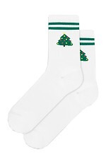 Skarpety Gatta U04.N56 Świąteczne 35-46