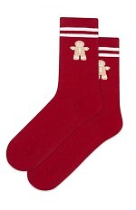 Skarpety Gatta U04.N56 Świąteczne 35-46