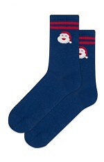 Skarpety Gatta U04.N56 Świąteczne 35-46
