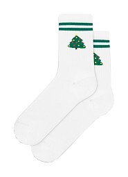 Skarpety Gatta U04.N56 Świąteczne 35-46