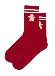 Skarpety Gatta U04.N56 Świąteczne 35-46