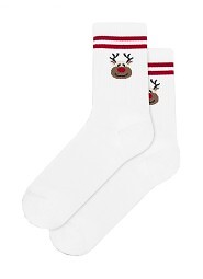 Skarpety Gatta U04.N56 Świąteczne 35-46