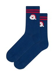Skarpety Gatta U04.N56 Świąteczne 35-46