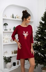 Koszula Sensis Elia 3/4 S-XL