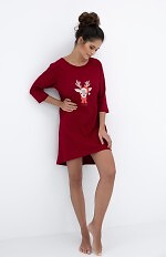 Koszula Sensis Elia 3/4 S-XL