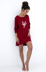 Koszula Sensis Elia 3/4 S-XL