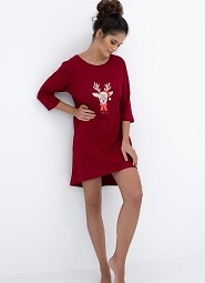 Koszula Sensis Elia 3/4 S-XL