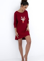 Koszula Sensis Elia 3/4 S-XL