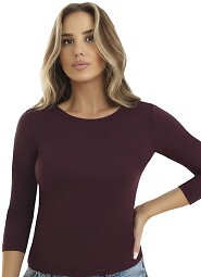 Koszulka Emili Ina 3/4 S-XL