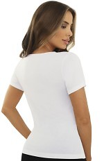 Koszulka Emili Ida kr/r 2XL-3XL