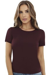 Koszulka Emili Ida kr/r 2XL-3XL