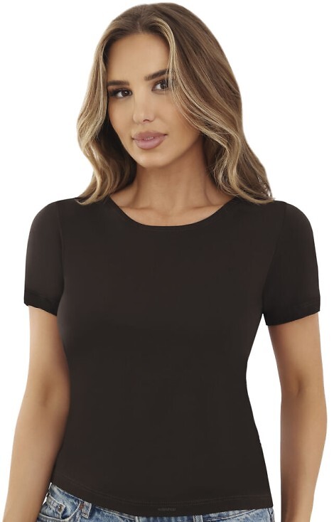 Koszulka Emili Ida kr/r 2XL-3XL