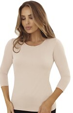 Koszulka Emili Ina 3/4 2XL-3XL
