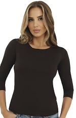 Koszulka Emili Ina 3/4 2XL-3XL