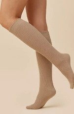 Podkolanówki Gabriella SW/073 Wełna 35-42