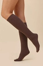 Podkolanówki Gabriella SW/073 Wełna 35-42
