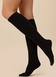 Podkolanówki Gabriella SW/073 Wełna 35-42