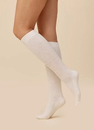 Podkolanówki Gabriella SW/073 Wełna 35-42