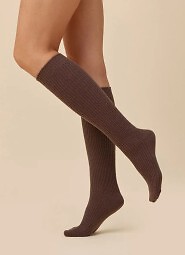 Podkolanówki Gabriella SW/073 Wełna 35-42