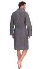 Szlafrok L&L 2532 Zeus M-2XL męski