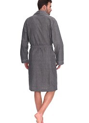 Szlafrok L&L 2532 Zeus M-2XL męski