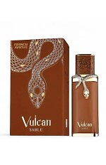 Perfumy French Avenue Vulcan Sable męskie 100 ml