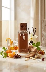 Perfumy French Avenue Vulcan Sable męskie 100 ml