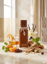 Perfumy French Avenue Vulcan Sable męskie 100 ml