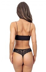 Stringi Donna 245 S-2XL