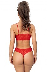 Stringi Donna 245 M-2XL