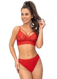 Stringi Donna 245 M-2XL