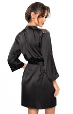 Szlafrok Donna Sabrina S-2XL