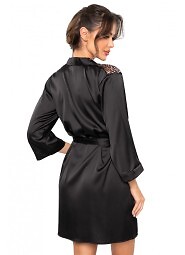 Szlafrok Donna Sabrina S-2XL