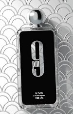 Perfumy Afnan 9PM 100ml męskie