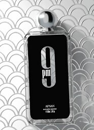 Perfumy Afnan 9PM 100ml męskie
