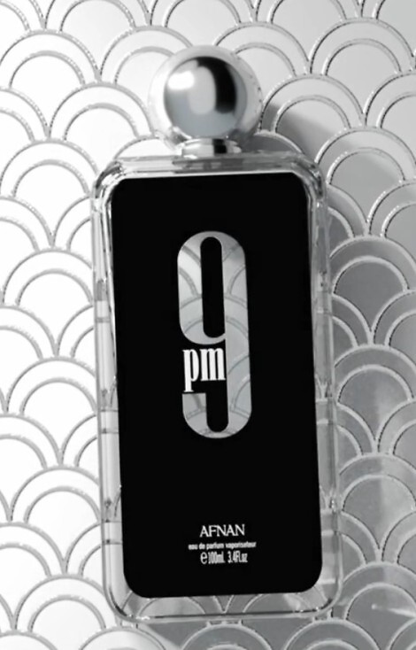 Perfumy Afnan 9PM męskie 100 ml