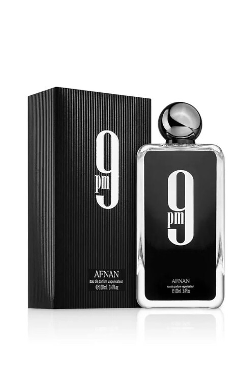 Perfumy Afnan 9PM 100ml męskie
