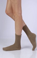 Skarpetki Knittex 22510 Glamour 07 37-40