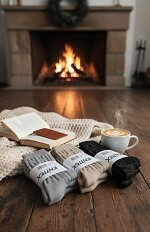 Skarpetki Knittex 22510 Glamour 07 37-40