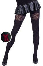 Rajstopy Knittex 22508 Peri 50 den 5XL-6XL