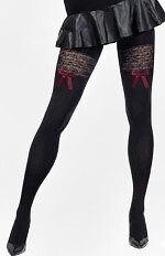 Rajstopy Knittex 22508 Peri 50 den 5XL-6XL