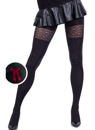 Rajstopy Knittex 22508 Peri 50 den 5XL-6XL