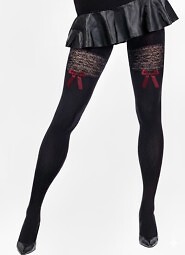 Rajstopy Knittex 22508 Peri 50 den 5XL-6XL