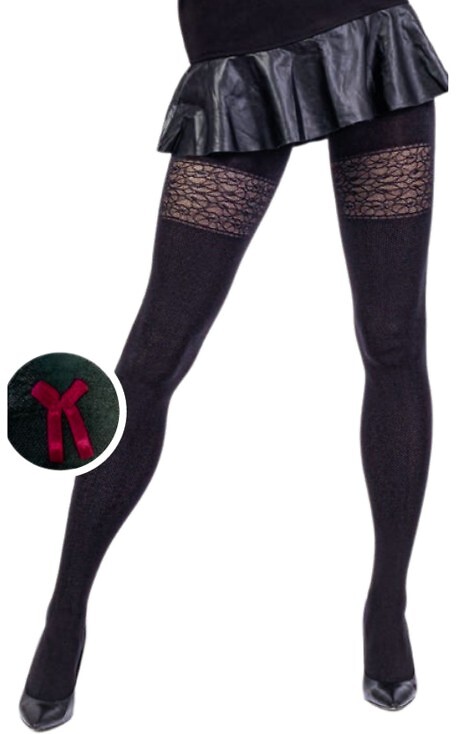 Rajstopy Knittex 22508 Peri 50 den 5XL-6XL