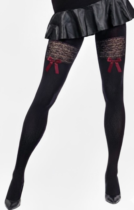 Rajstopy Knittex 22508 Peri 50 den 5XL-6XL