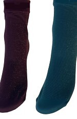 Skarpetki Knittex 22513 Sparkle 40 den