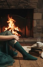 Skarpetki Knittex 22513 Sparkle 40 den