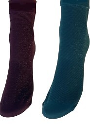 Skarpetki Knittex 22513 Sparkle 40 den