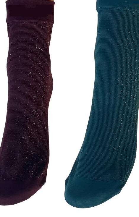 Skarpetki Knittex 22513 Sparkle 40 den