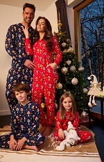 Kombinezon Cornette Kids Girl 954/199 Dog 3 86-128